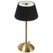 MARELIDA GENUA Schwarz