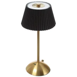 MARELIDA GENUA Schwarz