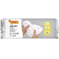 Jovi Air Dry Modelliermasse 250 g weiß
