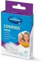 HARTMANN cosmos® aqua Pansement(S) 20 pc(s)