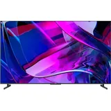 Hisense 85U7KQ 85 Zoll MiniLED ULED 4K TV