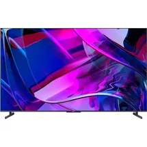 Hisense 85U7KQ 85 Zoll MiniLED ULED 4K TV