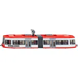 Siku 1895 - Straßenbahn Bombardier 1:87