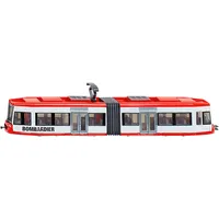 Siku 1895 - Straßenbahn Bombardier 1:87