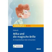 Beltz verlagsgruppe gmbh & co. kg Mika und die