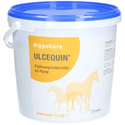 HippoCare Ulcequin Pferd zur Stessminderung
