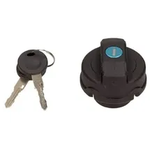 Maxgear Verschluss, Kraftstoffbehälter 28-0373