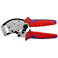 Knipex Crimpzange Twistor16 97 53 18