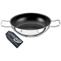 Schulte-Ufer Industar PLUS Schmorpfanne 24 cm