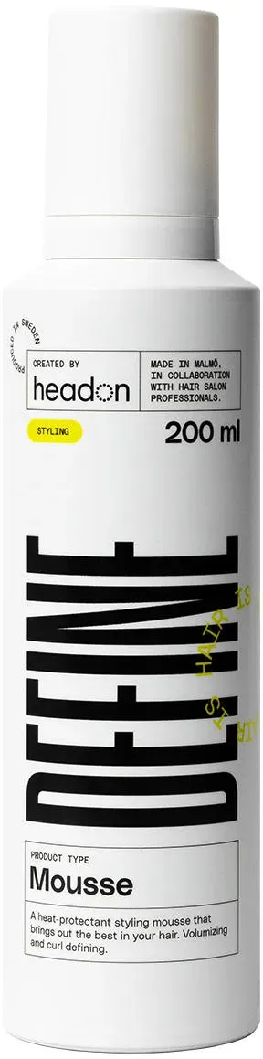 headon Define Mousse 200 ml