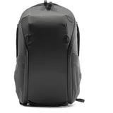 Peak Design Everyday Backpack Zip 20L Schwarz