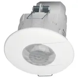Berker 170107 DALI IR Präsenzmelder pw