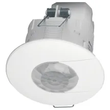 Berker 170107 DALI IR Präsenzmelder pw