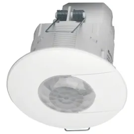Berker 170107 DALI IR Präsenzmelder pw
