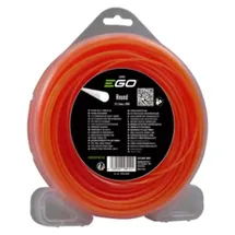 EGO Mähfaden AL2490R 2,4 mm, 90 m