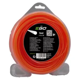 EGO Mähfaden AL2490R 2,4 mm, 90 m