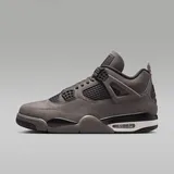 Jordan Air Jordan 4 Retro Herren Cave Stone/Black 44