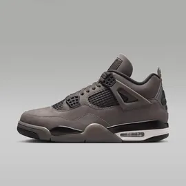 Jordan Air Jordan 4 Retro Herren Cave Stone/Black 44