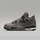 Jordan Air Jordan 4 Retro Herren Cave Stone/Black 44