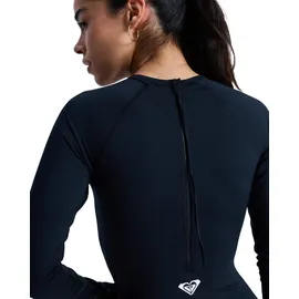 Roxy Badeanzug Damen Schwarz XL