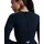 Roxy Badeanzug Damen Schwarz XL