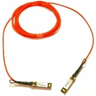 Cisco 10gbase Active Optical Sfp+, Transceiver, Orange