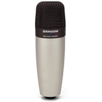 Samson C01 Studiomikrofon