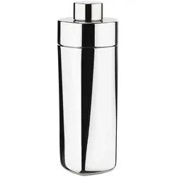 Zone Denmark Cocktailshaker Edelstahl Shaker Bar Mixer 400ml Rocks 332094