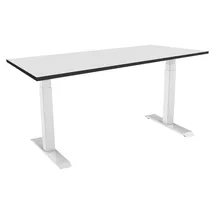 Celexon Höhenverstellbarer Schreibtisch Professional eAdjust-58123 150 x 75 cm