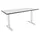 Celexon Höhenverstellbarer Schreibtisch Professional eAdjust-58123 150 x 75 cm