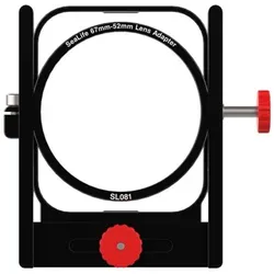 Sealife SportDiver Kuppel- objektiv Adapter (SL081)