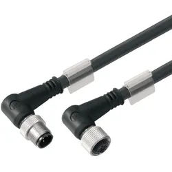 WEIDMÜLLER Sensor-Aktor-Leitung SAILM12WM12W-CD-1.5A
