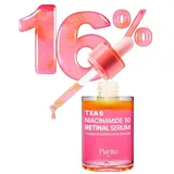 PURITO TXA 6 Niacinamide 10 Retinal Serum 30 ml