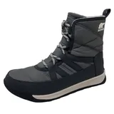 Sorel Whitney II Short Lace