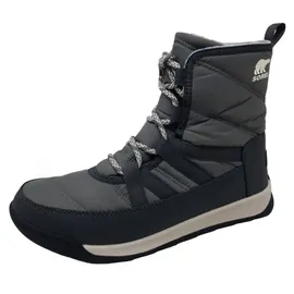 Sorel Whitney II Short Lace quarry 37