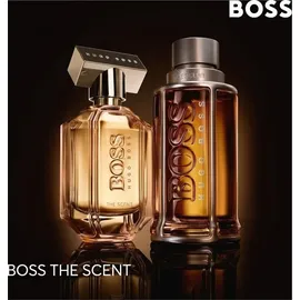 HUGO BOSS The Scent For Her Eau de Parfum 30 ml