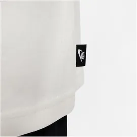 Nike Sportswear Premium Essentials T-Shirt, weiß - US: L