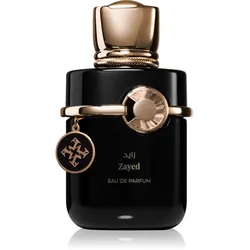 AZHA Perfumes Zayed Eau de Parfum Unisex 100 ml