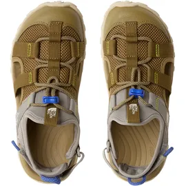 The North Face Y Explore Camp Shandal Kinder Beige 36