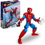 LEGO Marvel Super Heroes Spider-Man Figur 76226