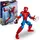 LEGO Marvel Super Heroes Spider-Man Figur 76226