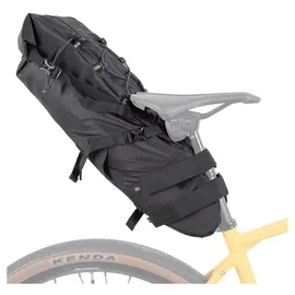 M-Wave Rough Ride Saddle L schwarz