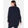 sheego Longstrickjacke Blau 56/58