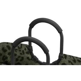 Reisenthel Loopshopper L teddy leo olive