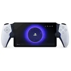 Sony Playstation 5 Portal Remote Player Weiß/Schwarz