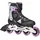Rollerblade Macroblade 84 BOA W Schwarz 39-40
