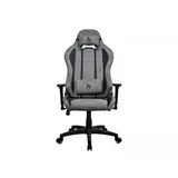 Arozzi Torretta Supersoft Grau