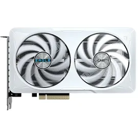 Gigabyte GeForce RTX 5060 EAGLE OC ICE 8 GB GDDR7