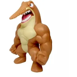 Monsterflex: Die Wasser-Monster - Pristis