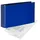 Veloflex Bankordner DIN A6 30 mm Blau 1 St.